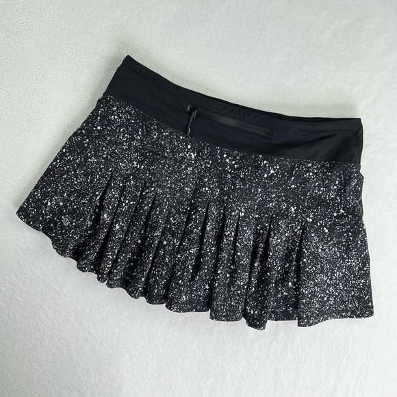 Lululemon Skirt - 6 - Picture 4 of 6